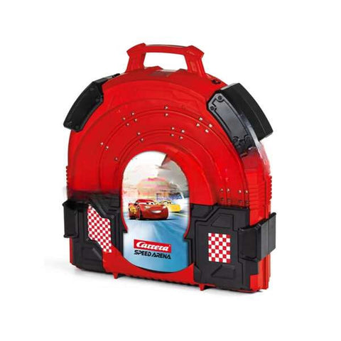 Slot car, piste e accessori