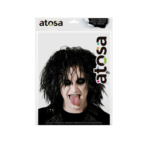 Parrucche e parrucchini per adulti