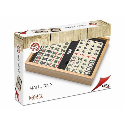 Mahjong
