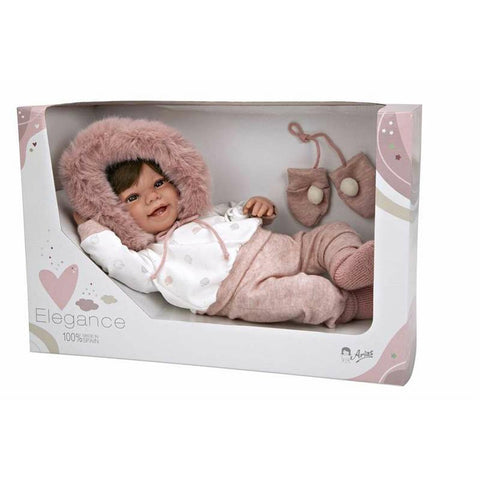 Bambole bebè e accessori