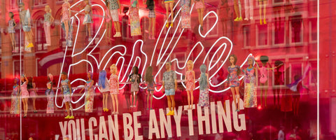 GIOCATTOLI FEMMINILI