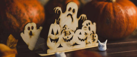 CARNEVALE, HALLOWEEN E PARTY