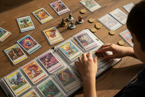 Oggetti da collezione