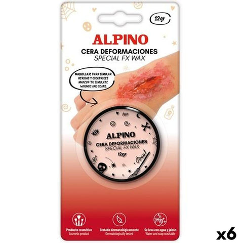 Parti del corpo finte