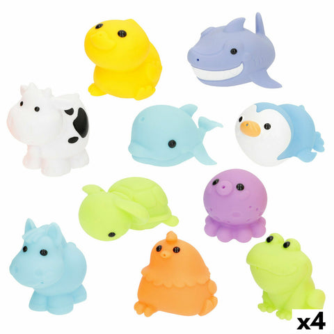 Giochi per il bagnetto