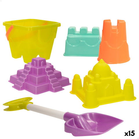 Giocattoli per sabbia e da spiaggia