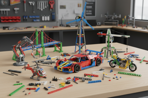 AGGIUNGI QUALCHE ALTRA COSTRUZIONE